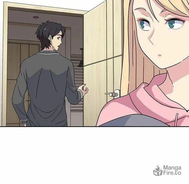 Read Springtime for Blossom chapter 23 image 64 on Lezhin