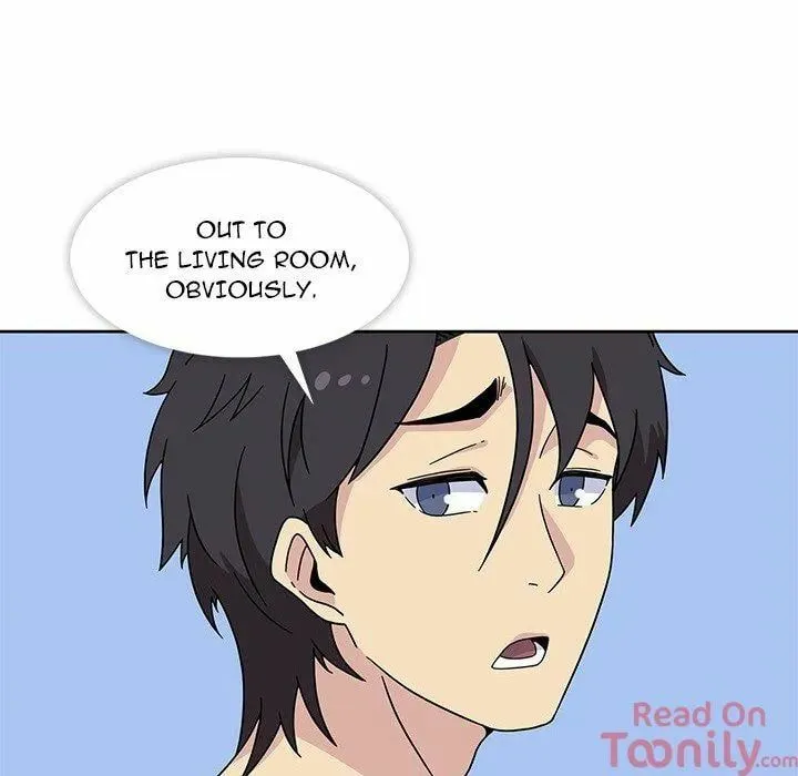 Read Springtime for Blossom chapter 23 image 66 on Lezhin