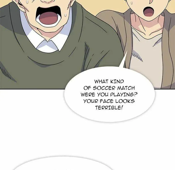 Read Springtime for Blossom chapter 23 image 7 on Lezhin