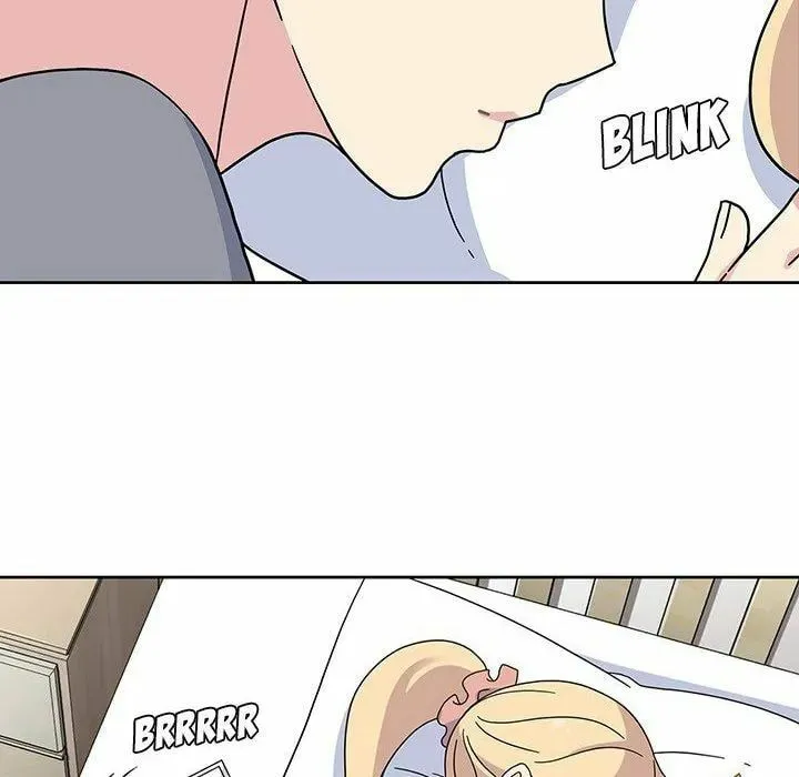 Read Springtime for Blossom chapter 23 image 78 on Lezhin