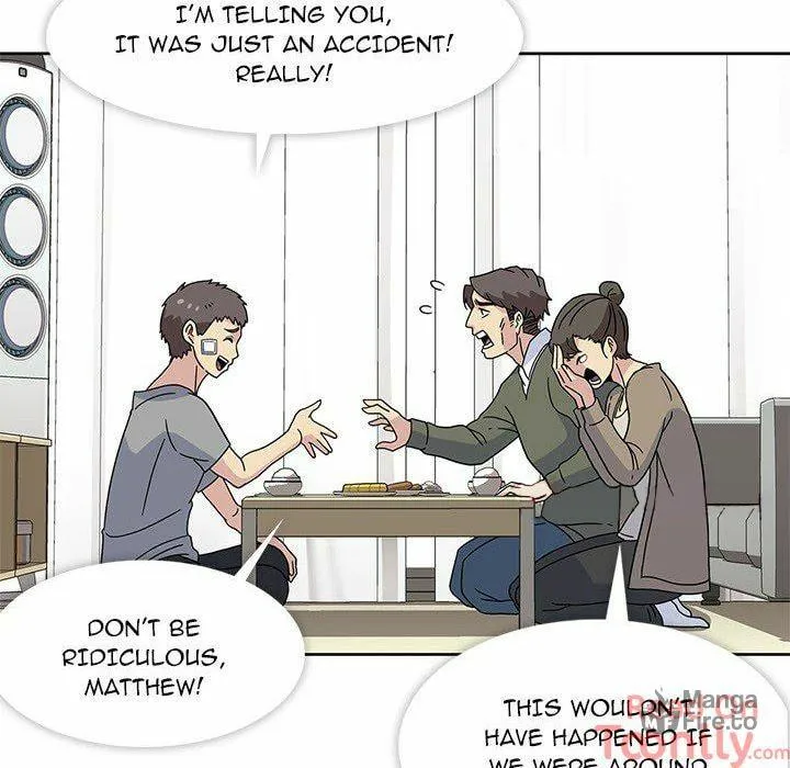 Read Springtime for Blossom chapter 23 image 8 on Lezhin