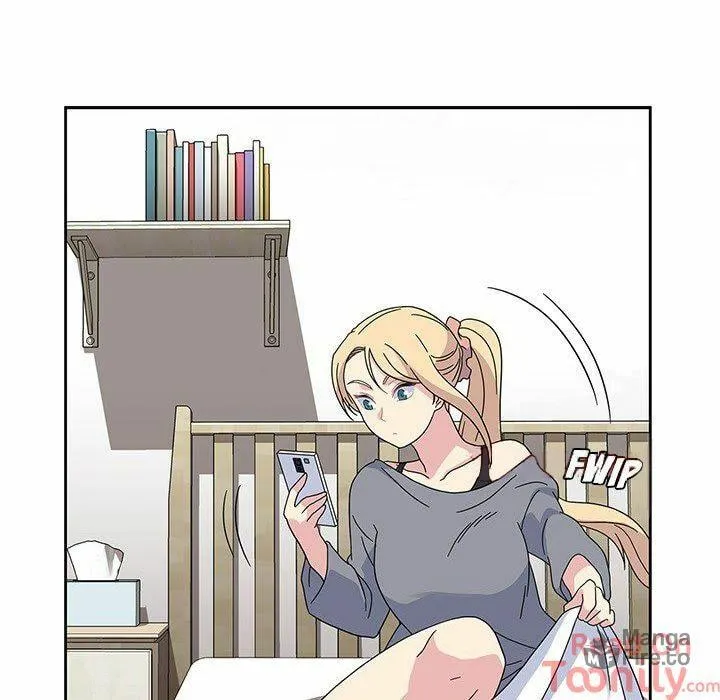 Read Springtime for Blossom chapter 23 image 80 on Lezhin