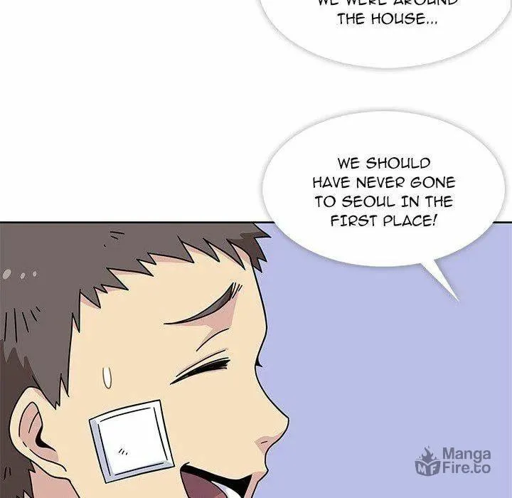 Read Springtime for Blossom chapter 23 image 9 on Lezhin