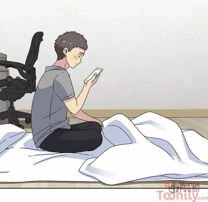 Read Springtime for Blossom chapter 23 image 92 on Lezhin