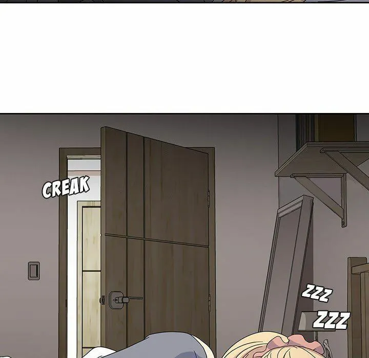 Read Springtime for Blossom chapter 23 image 97 on Lezhin