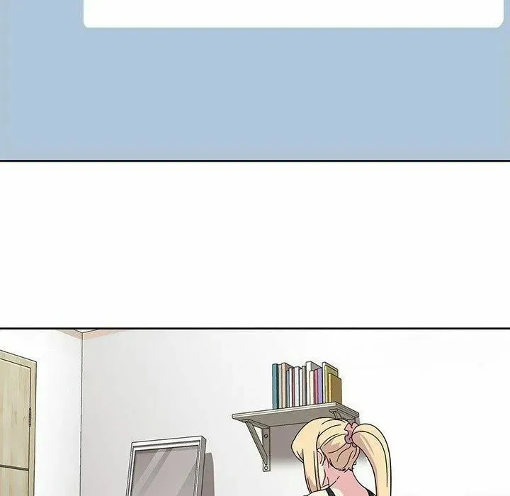 Read Springtime for Blossom chapter 24 image 1 on Lezhin