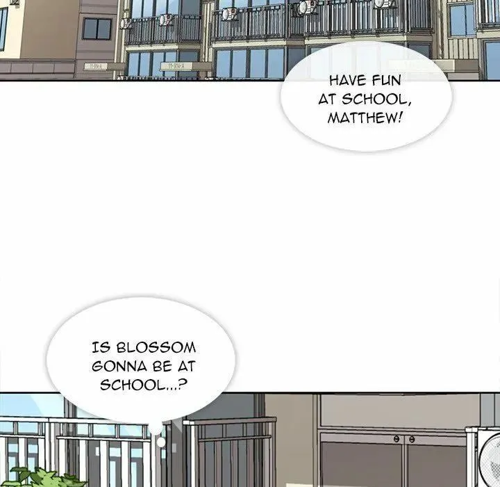 Read Springtime for Blossom chapter 24 image 100 on Lezhin