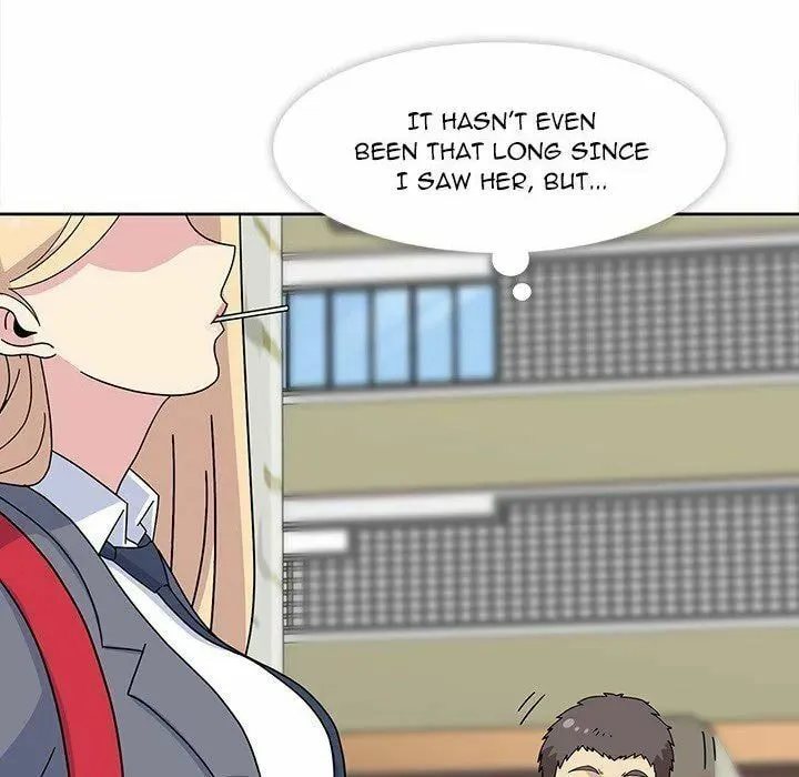 Read Springtime for Blossom chapter 24 image 102 on Lezhin