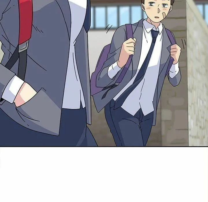 Read Springtime for Blossom chapter 24 image 103 on Lezhin