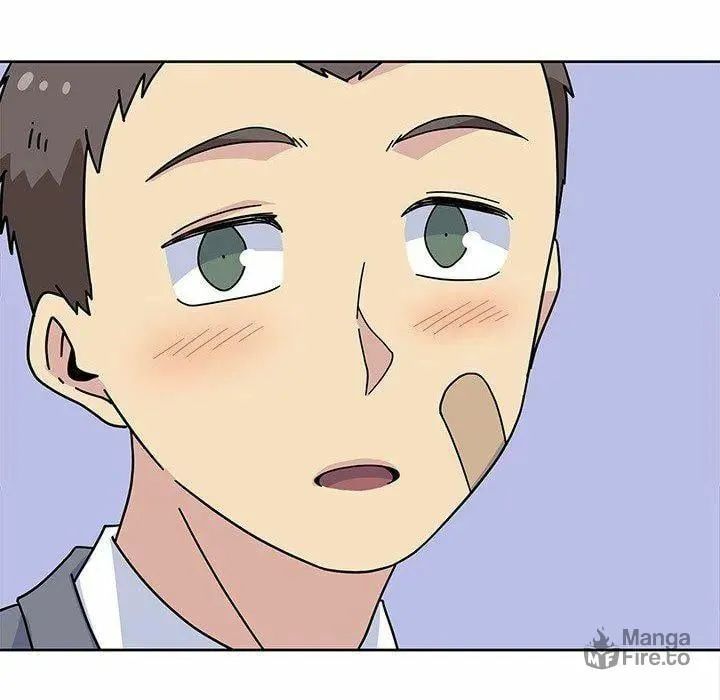Read Springtime for Blossom chapter 24 image 104 on Lezhin