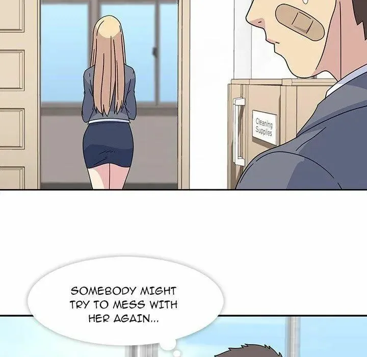 Read Springtime for Blossom chapter 24 image 115 on Lezhin