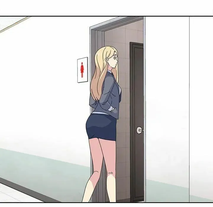 Read Springtime for Blossom chapter 24 image 117 on Lezhin