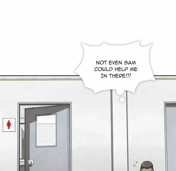 Read Springtime for Blossom chapter 24 image 118 on Lezhin