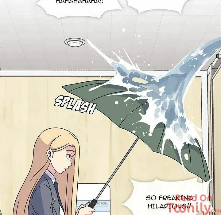 Read Springtime for Blossom chapter 24 image 126 on Lezhin