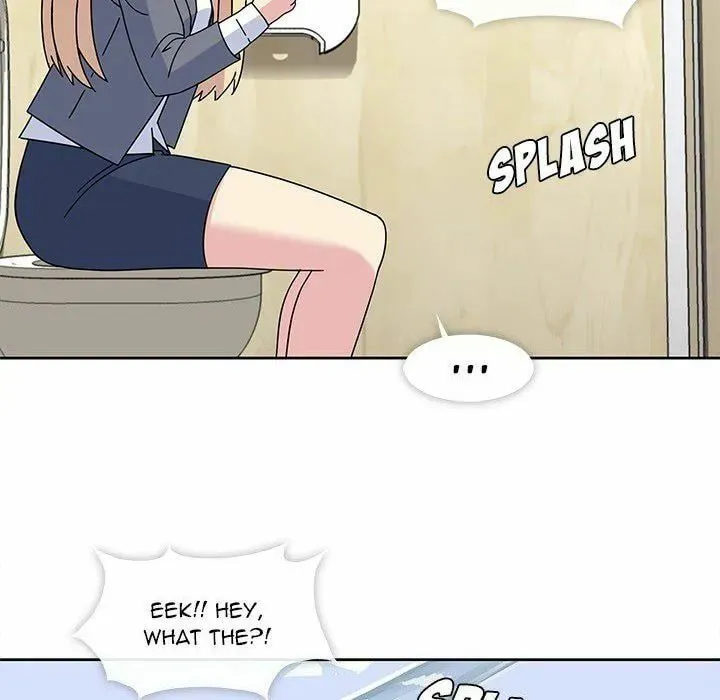 Read Springtime for Blossom chapter 24 image 127 on Lezhin