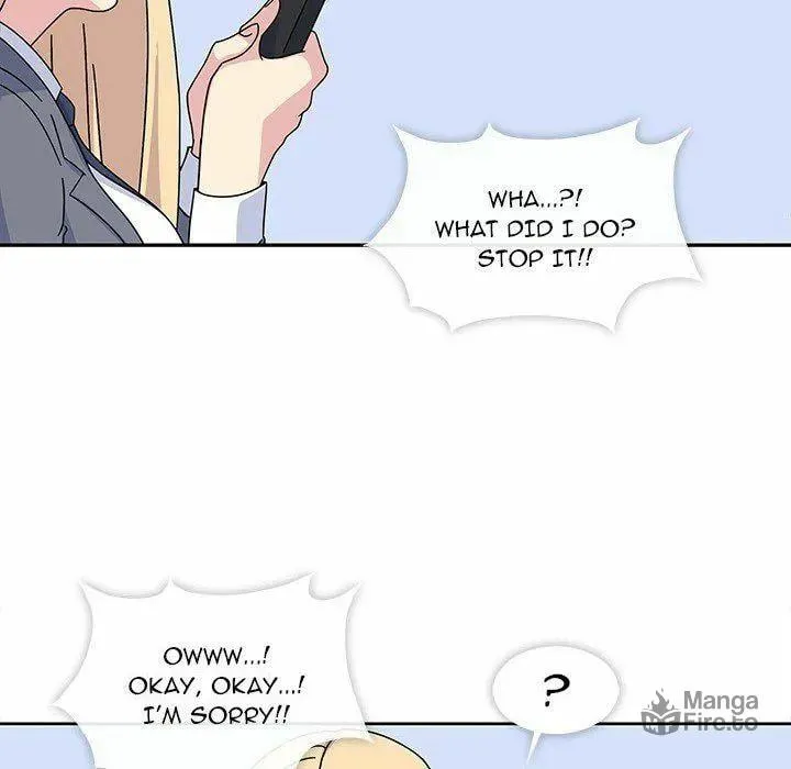Read Springtime for Blossom chapter 24 image 129 on Lezhin