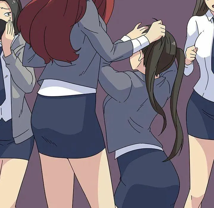 Read Springtime for Blossom chapter 24 image 133 on Lezhin