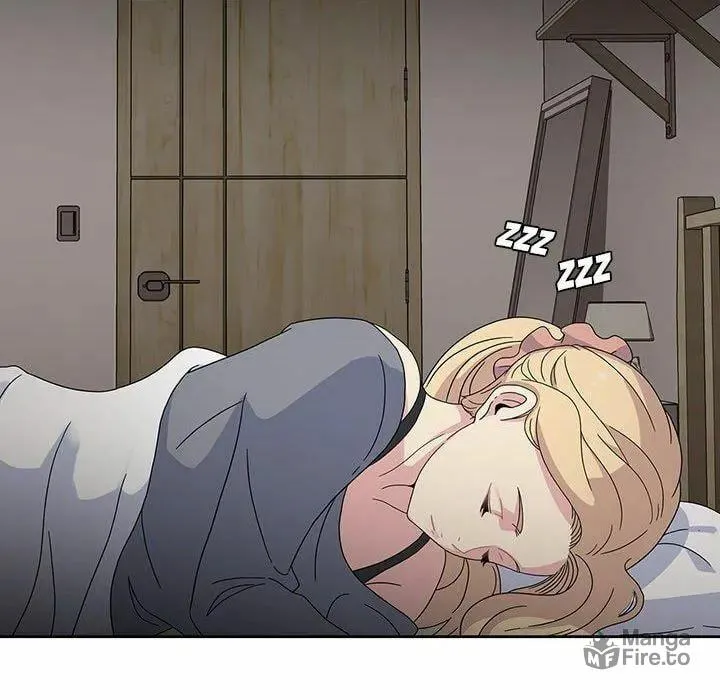 Read Springtime for Blossom chapter 24 image 14 on Lezhin