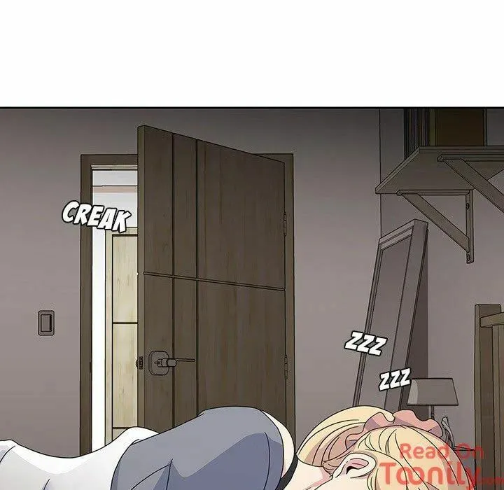 Read Springtime for Blossom chapter 24 image 15 on Lezhin