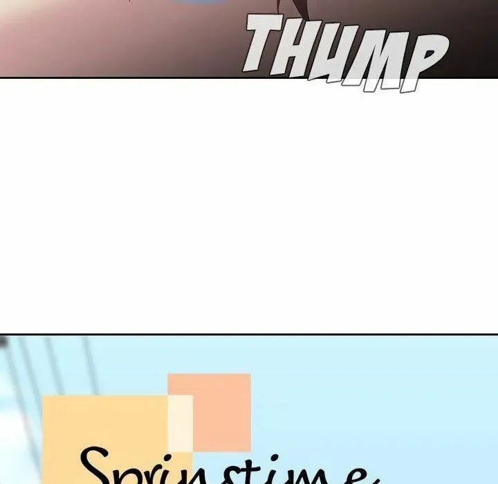 Read Springtime for Blossom chapter 24 image 21 on Lezhin
