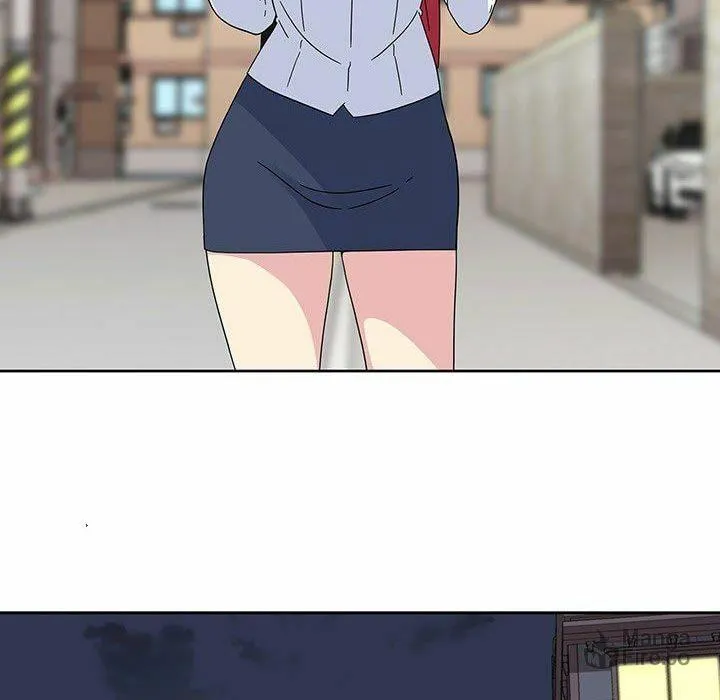 Read Springtime for Blossom chapter 24 image 23 on Lezhin