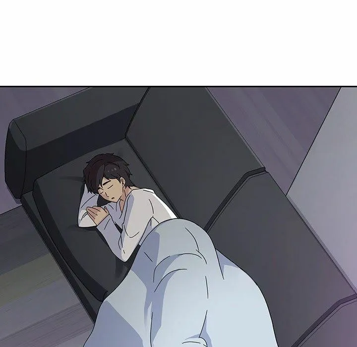 Read Springtime for Blossom chapter 24 image 25 on Lezhin
