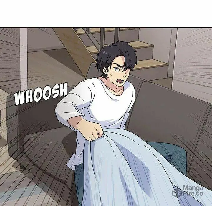 Read Springtime for Blossom chapter 24 image 32 on Lezhin