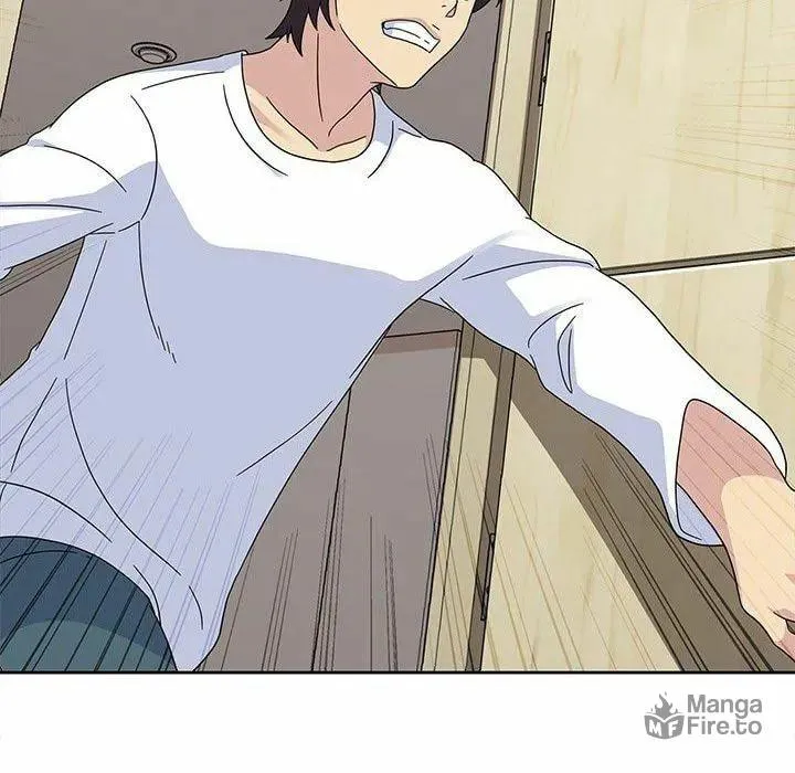 Read Springtime for Blossom chapter 24 image 34 on Lezhin
