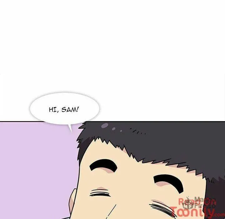 Read Springtime for Blossom chapter 24 image 39 on Lezhin