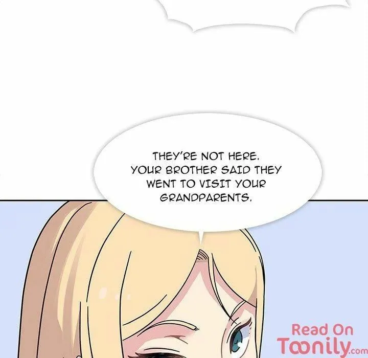 Read Springtime for Blossom chapter 24 image 43 on Lezhin