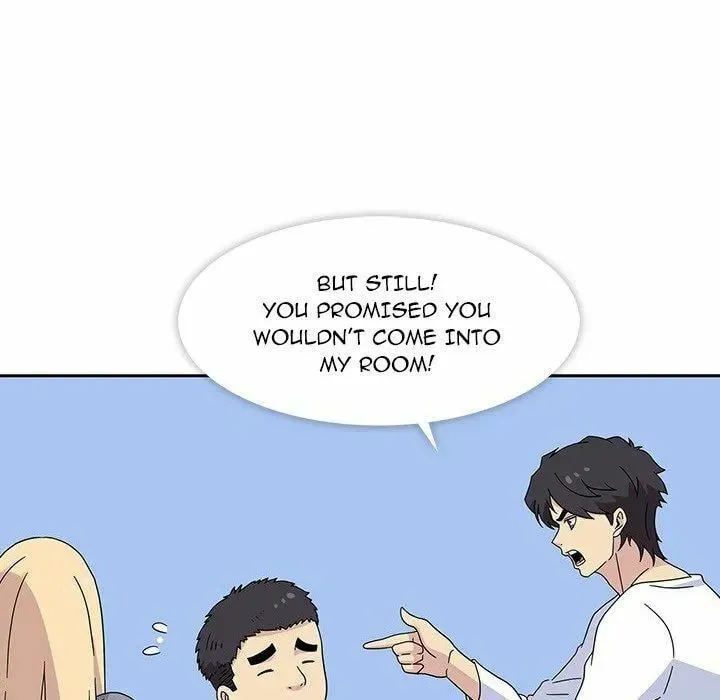 Read Springtime for Blossom chapter 24 image 46 on Lezhin