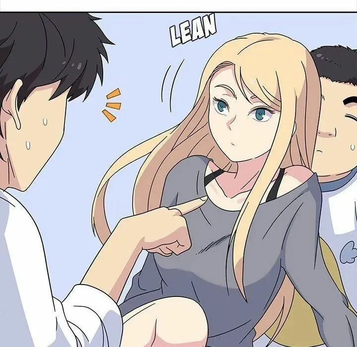 Read Springtime for Blossom chapter 24 image 48 on Lezhin