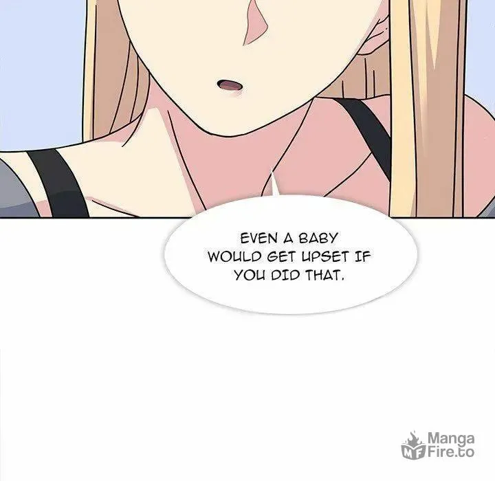 Read Springtime for Blossom chapter 24 image 50 on Lezhin
