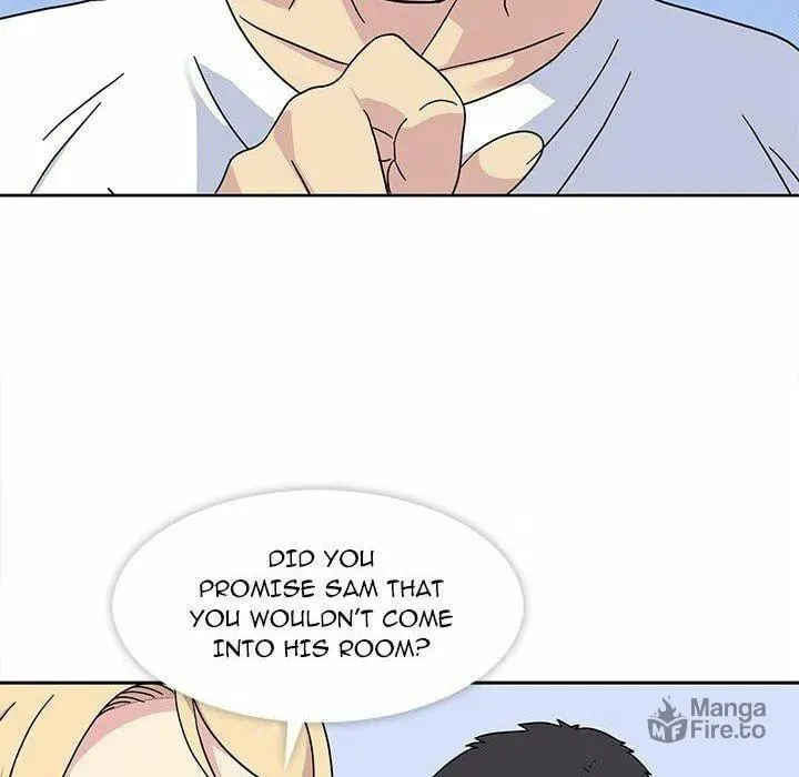 Read Springtime for Blossom chapter 24 image 56 on Lezhin