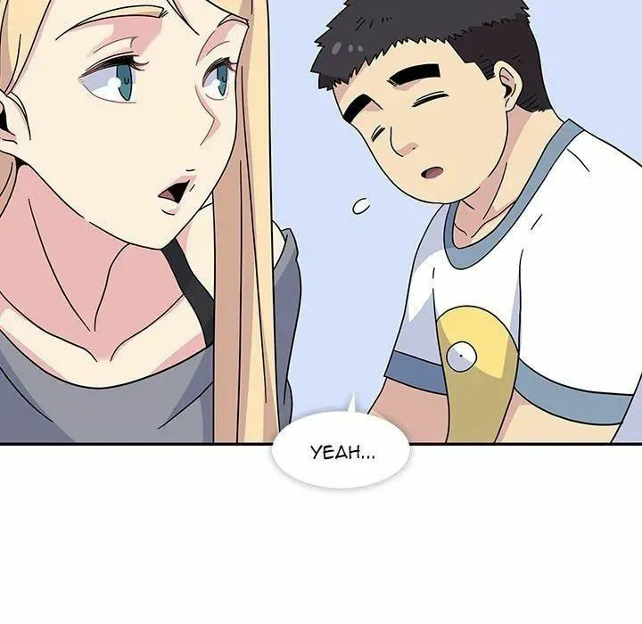 Read Springtime for Blossom chapter 24 image 57 on Lezhin