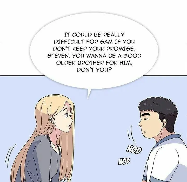Read Springtime for Blossom chapter 24 image 58 on Lezhin