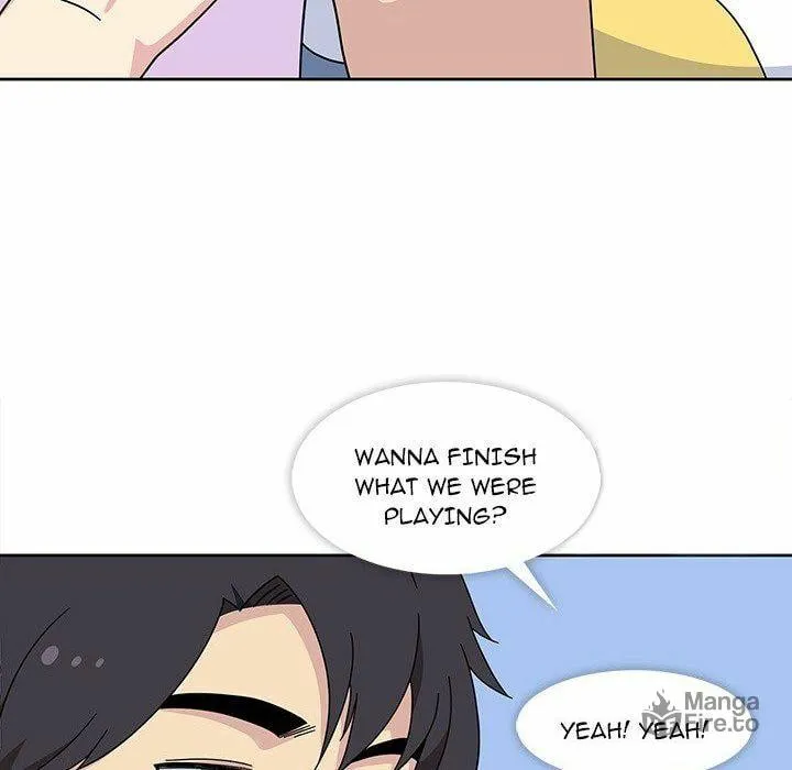 Read Springtime for Blossom chapter 24 image 62 on Lezhin