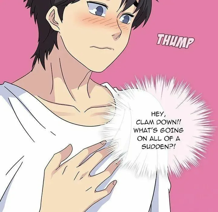 Read Springtime for Blossom chapter 24 image 73 on Lezhin