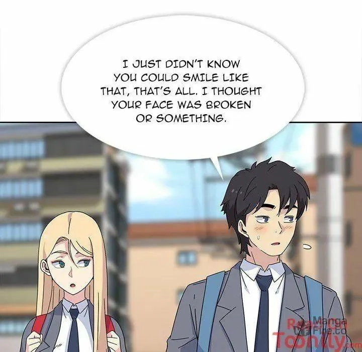 Read Springtime for Blossom chapter 24 image 84 on Lezhin