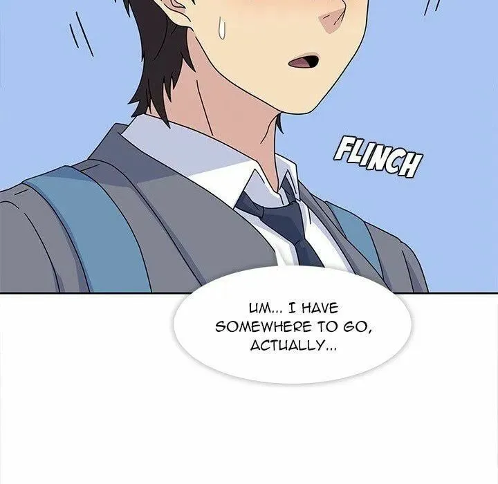 Read Springtime for Blossom chapter 24 image 90 on Lezhin