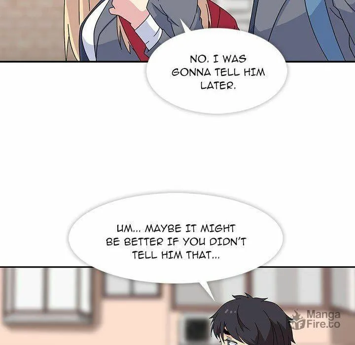 Read Springtime for Blossom chapter 24 image 92 on Lezhin