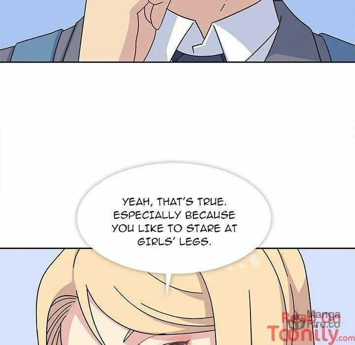 Read Springtime for Blossom chapter 24 image 95 on Lezhin