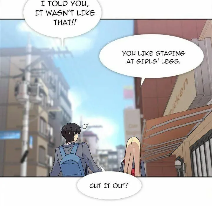 Read Springtime for Blossom chapter 24 image 97 on Lezhin