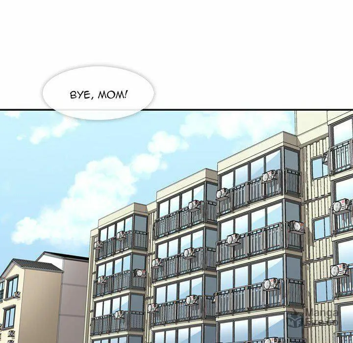Read Springtime for Blossom chapter 24 image 99 on Lezhin