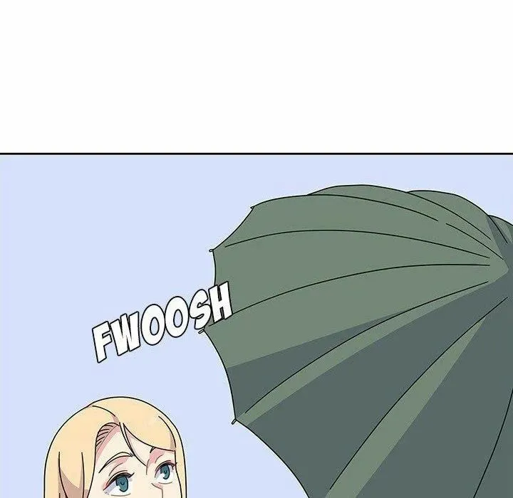 Read Springtime for Blossom chapter 25 image 1 on Lezhin