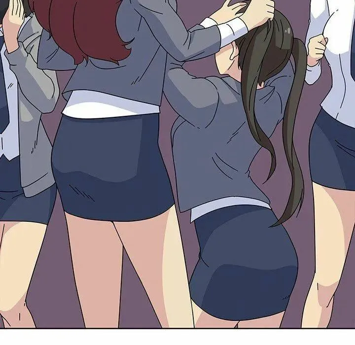 Read Springtime for Blossom chapter 25 image 10 on Lezhin