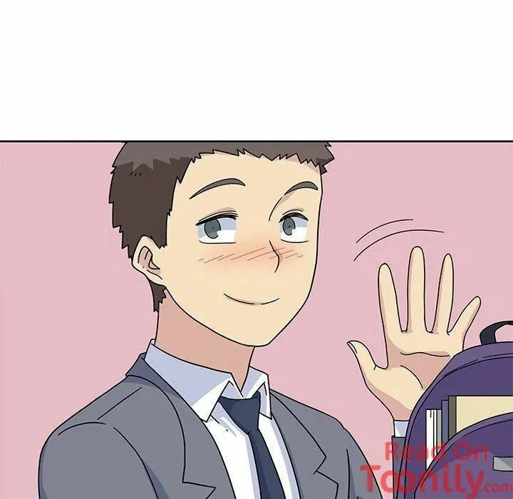 Read Springtime for Blossom chapter 25 image 100 on Lezhin