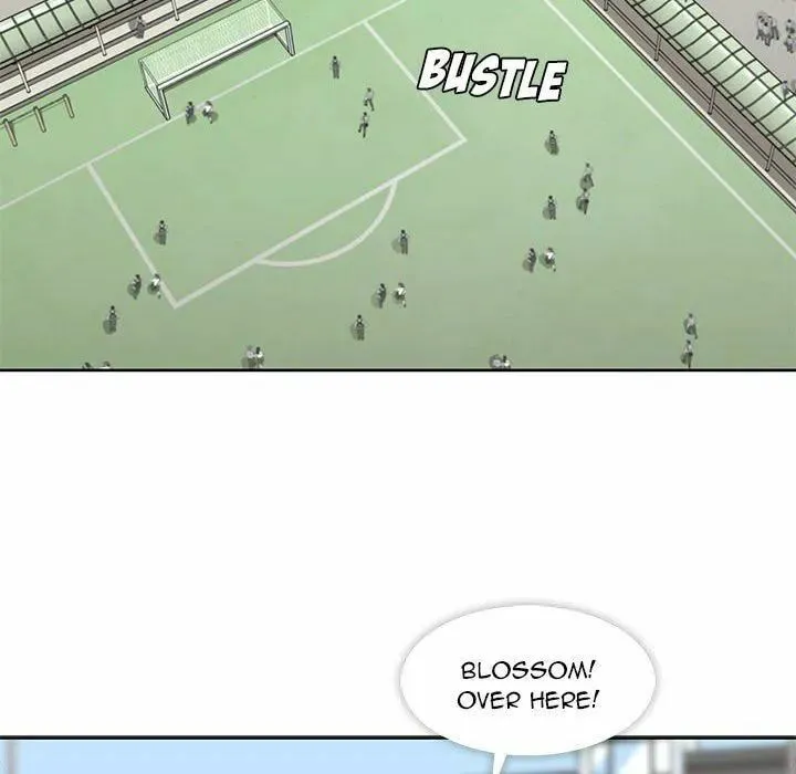 Read Springtime for Blossom chapter 25 image 102 on Lezhin