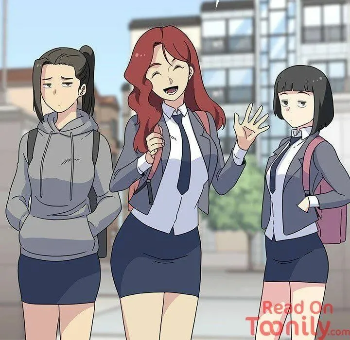 Read Springtime for Blossom chapter 25 image 103 on Lezhin