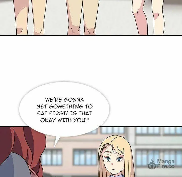 Read Springtime for Blossom chapter 25 image 104 on Lezhin
